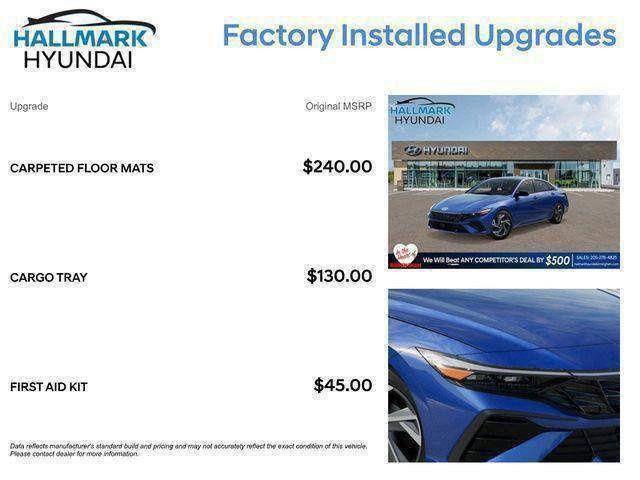 Hyundai Elantra  2026