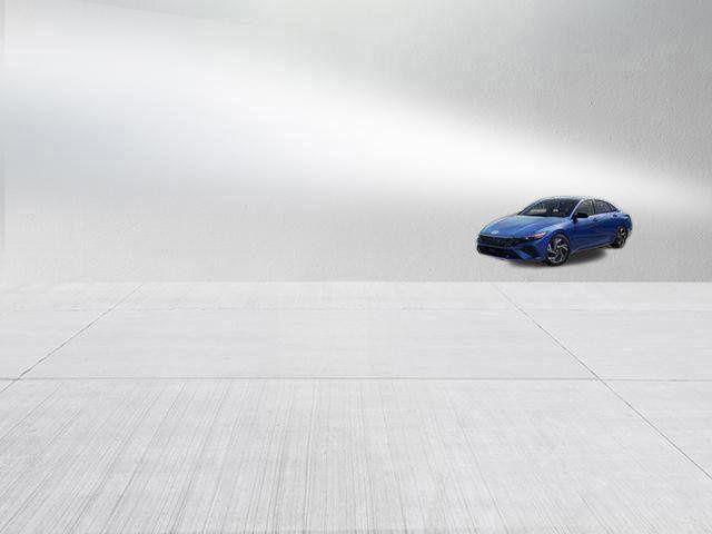 Hyundai Elantra  2026