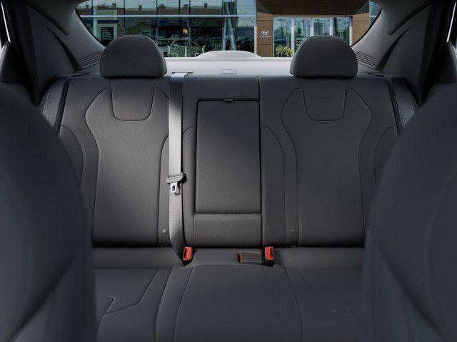 Hyundai Elantra  2026