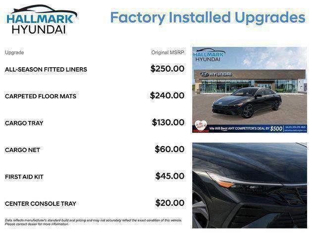 Hyundai Elantra  2026