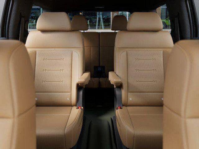 Hyundai Santa Fe  2026