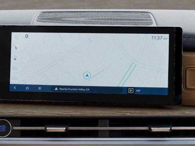 Hyundai Santa Fe  2026