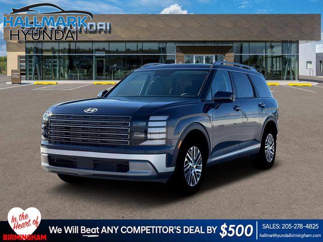 Hyundai Palisade  2026