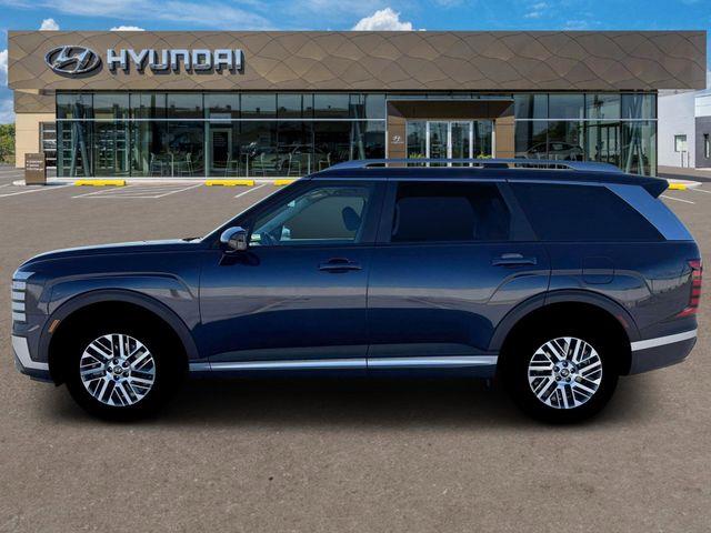Hyundai Palisade  2026