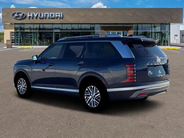 Hyundai Palisade  2026