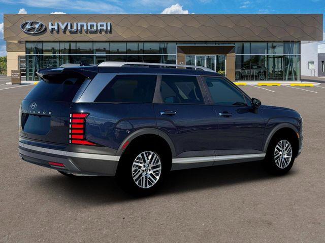 Hyundai Palisade  2026