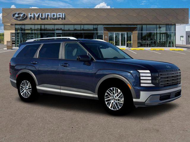 Hyundai Palisade  2026