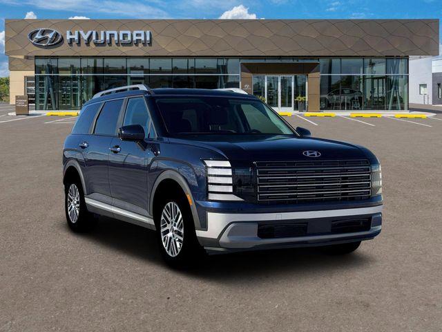Hyundai Palisade  2026