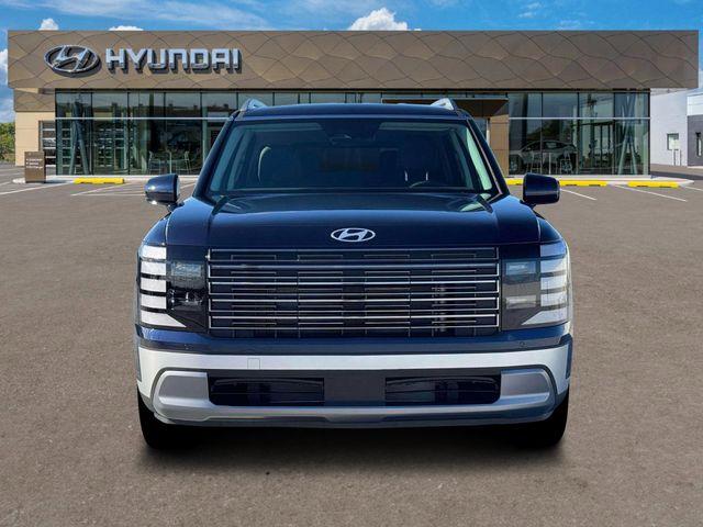 Hyundai Palisade  2026