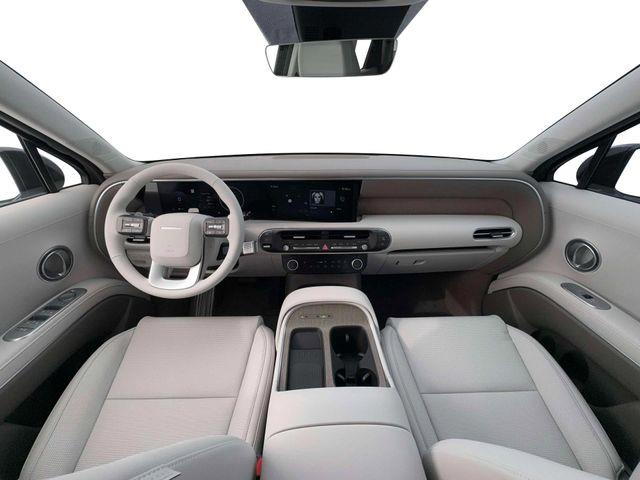 Hyundai Palisade  2026