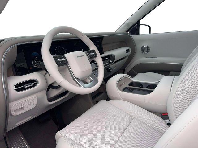 Hyundai Palisade  2026