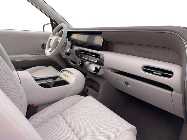 Hyundai Palisade  2026