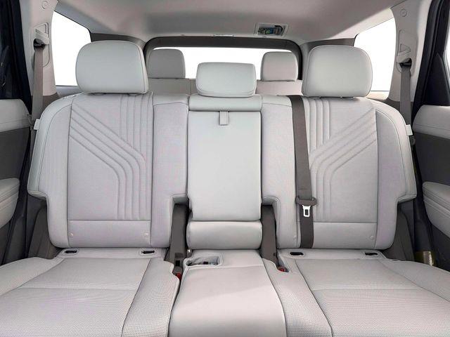 Hyundai Palisade  2026