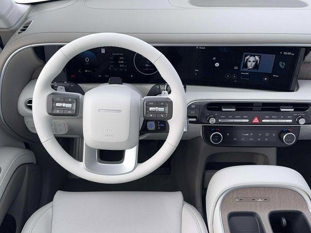 Hyundai Palisade  2026