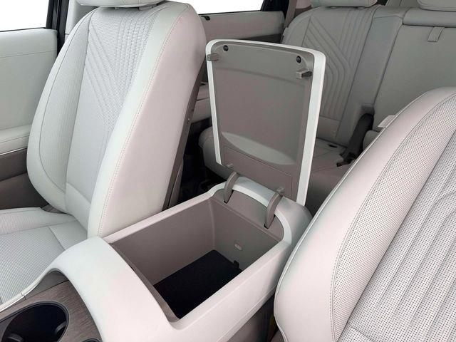 Hyundai Palisade  2026