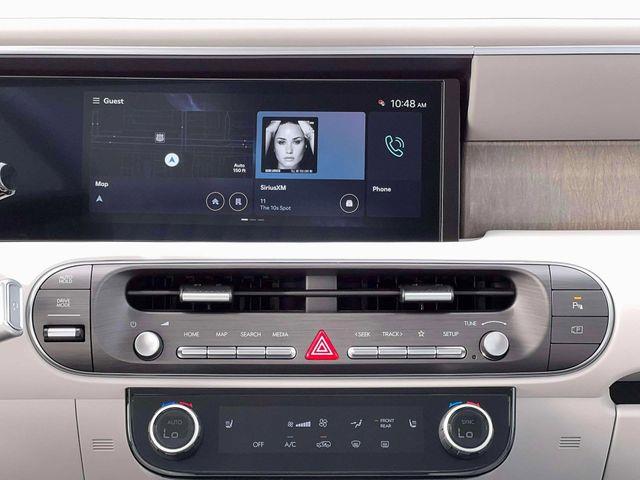 Hyundai Palisade  2026