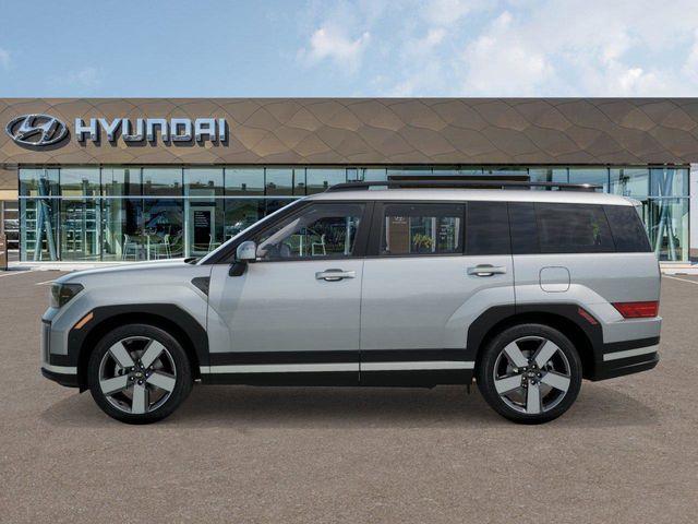 Hyundai Santa Fe  2026