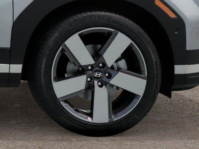 Hyundai Santa Fe  2026