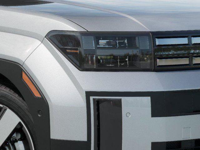 Hyundai Santa Fe  2026