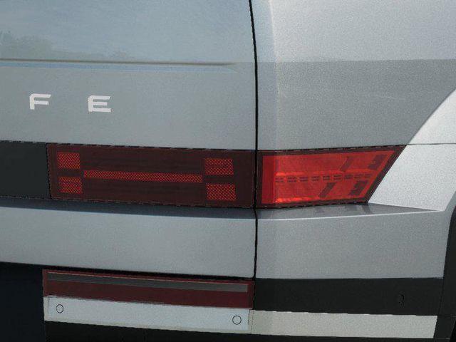 Hyundai Santa Fe  2026