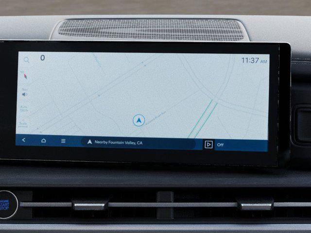 Hyundai Santa Fe  2026