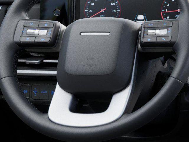 Hyundai Santa Fe  2026