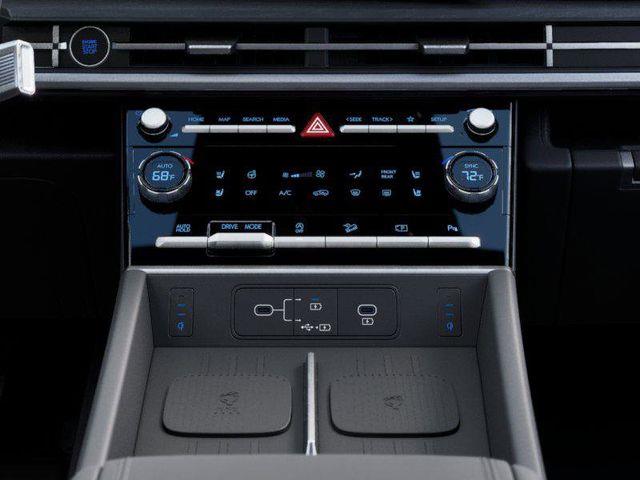 Hyundai Santa Fe  2026