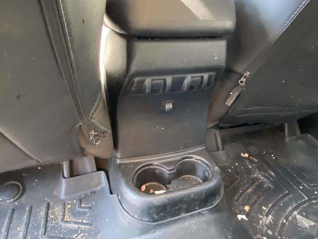 Jeep Wrangler JK  2018