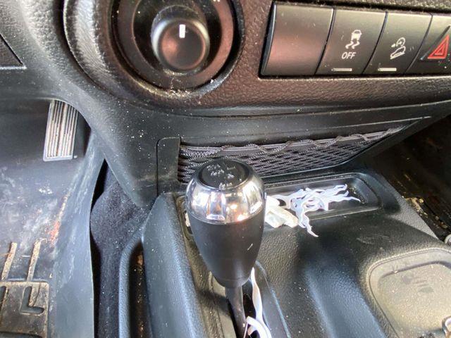 Jeep Wrangler JK  2018