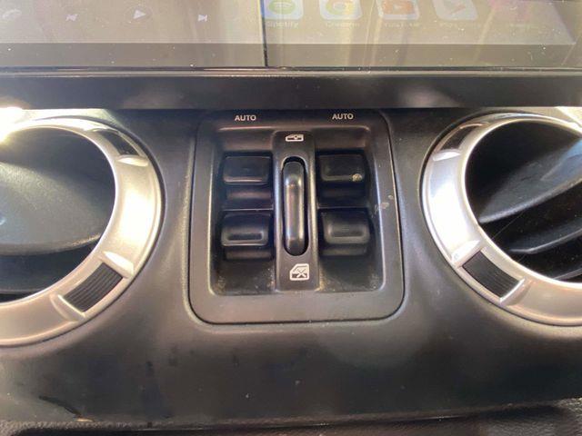 Jeep Wrangler JK  2018