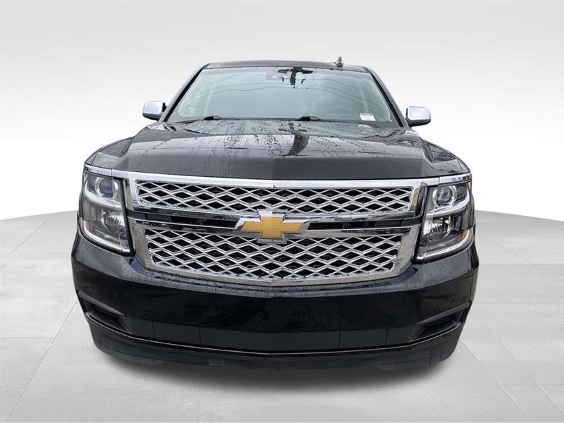 Chevrolet Suburban  2016