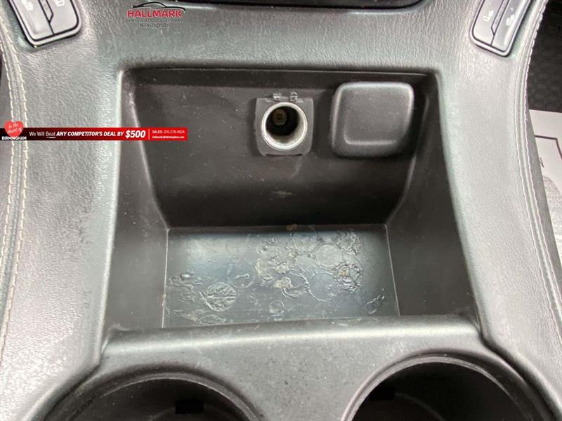 Chevrolet Suburban  2016