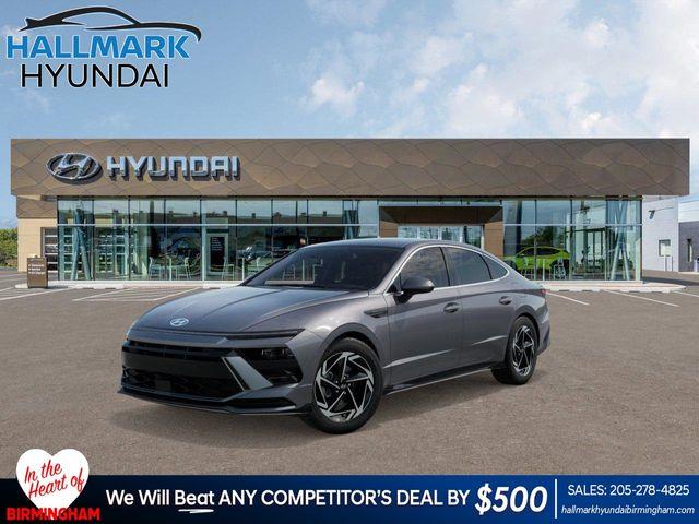 Hyundai Sonata  2026