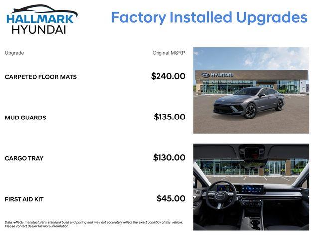 Hyundai Sonata  2026