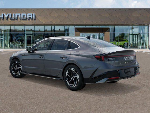 Hyundai Sonata  2026