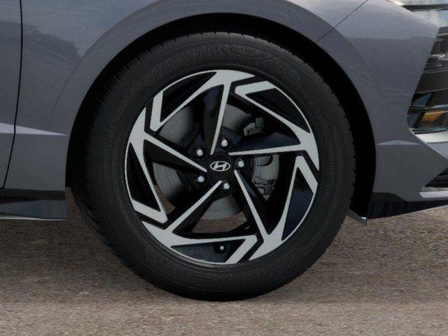 Hyundai Sonata  2026