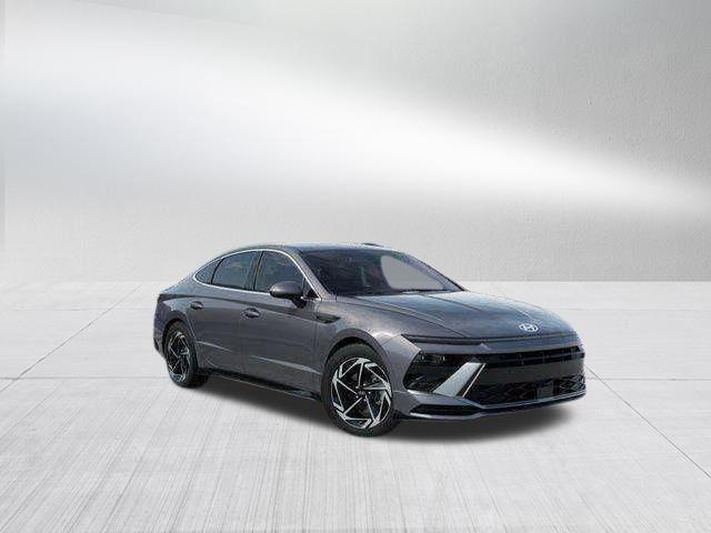 Hyundai Sonata  2026