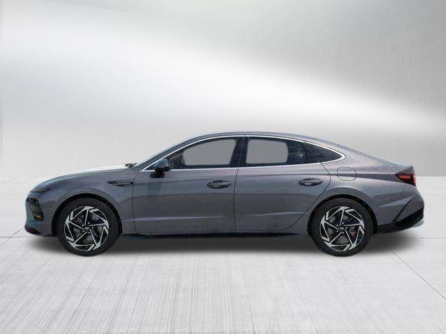 Hyundai Sonata  2026