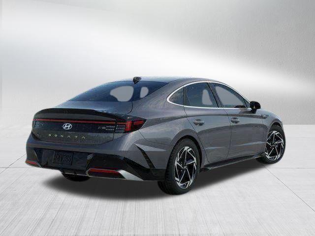 Hyundai Sonata  2026