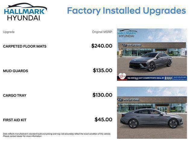 Hyundai Sonata  2026