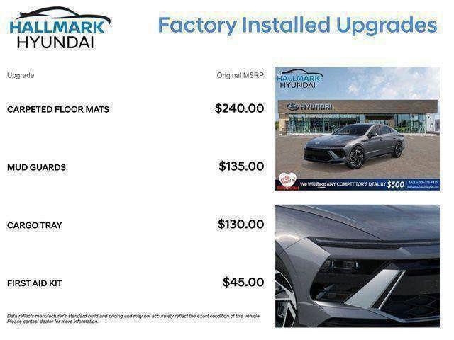 Hyundai Sonata  2026