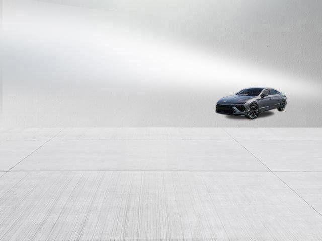 Hyundai Sonata  2026