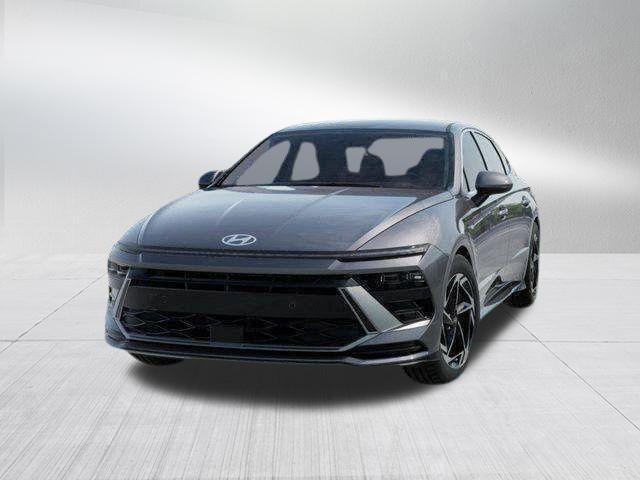 Hyundai Sonata  2026