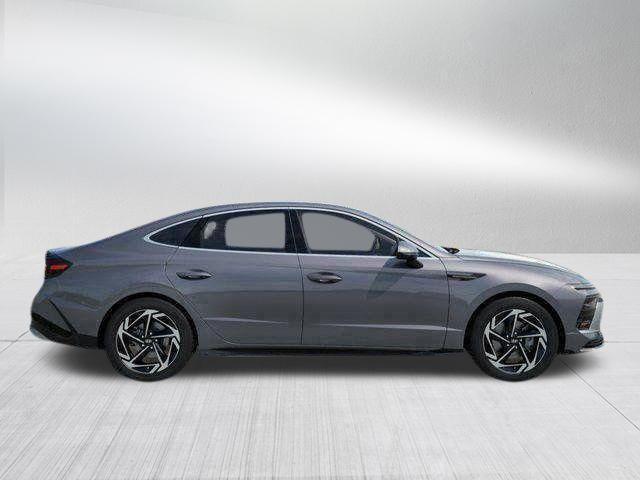 Hyundai Sonata  2026