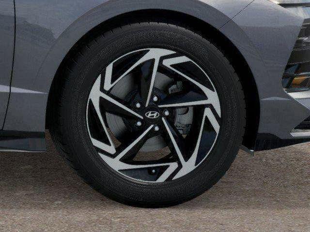 Hyundai Sonata  2026