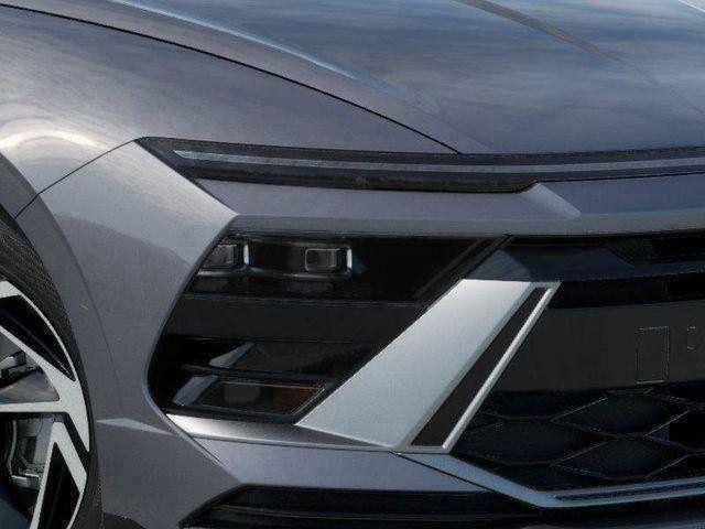 Hyundai Sonata  2026