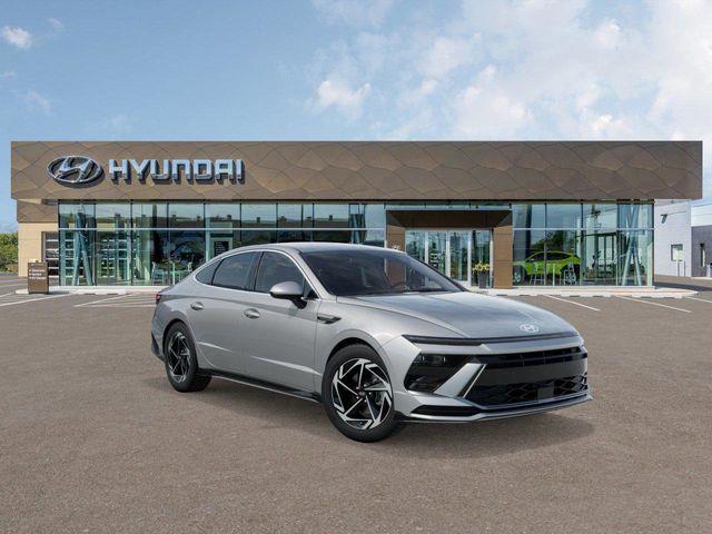 Hyundai Sonata  2026
