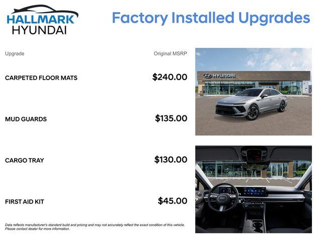 Hyundai Sonata  2026