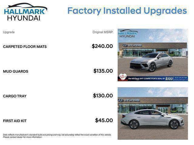 Hyundai Sonata  2026