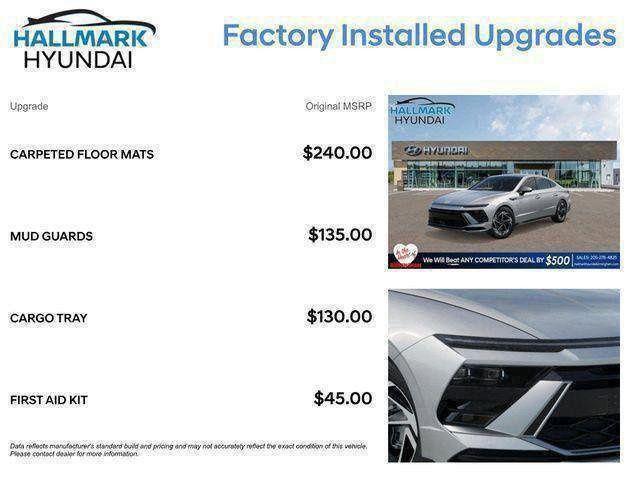 Hyundai Sonata  2026